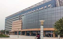 温州医科大学附属第一医院