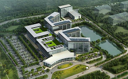华中科技大学同济医学院附属同济医院
